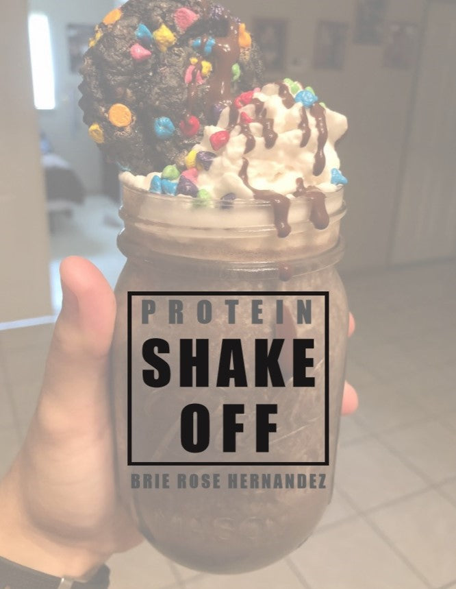Protein Shake Off