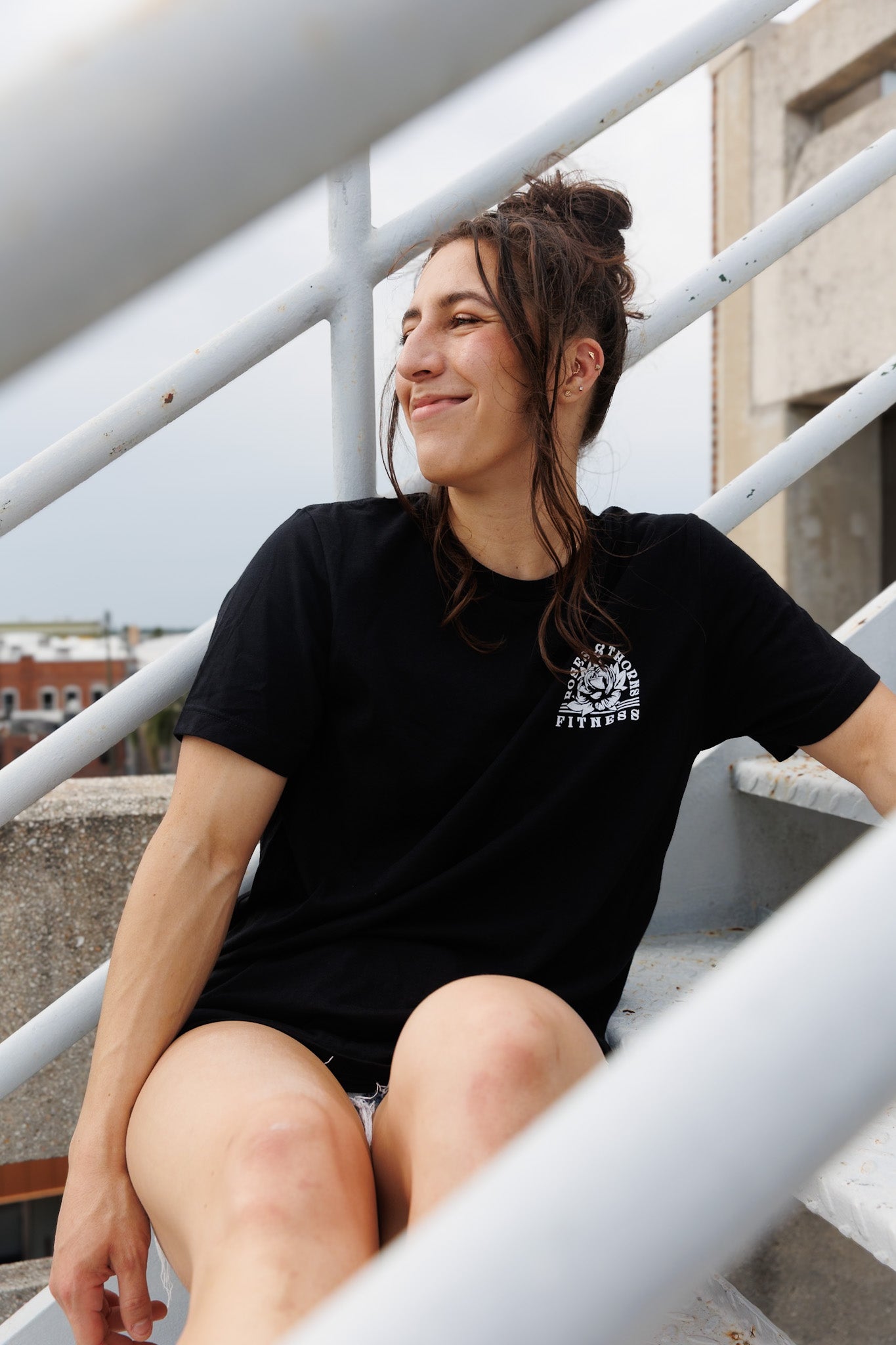 Strong People T-Shirt