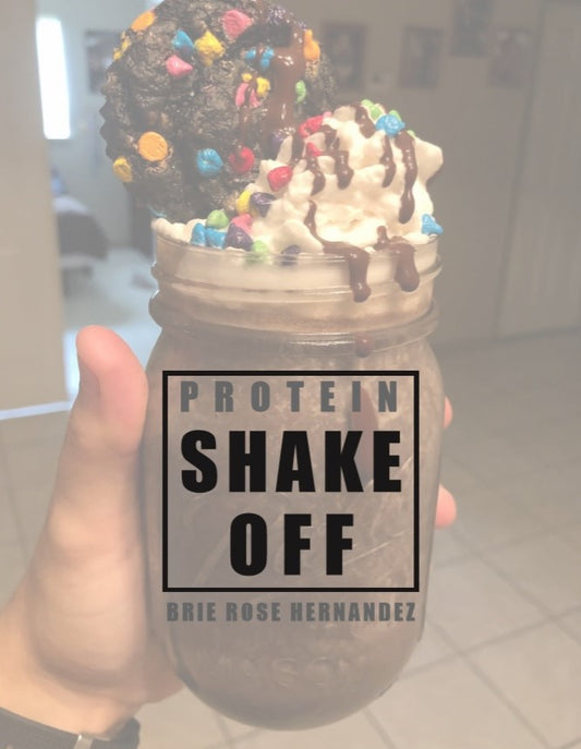 Protein Shake Off
